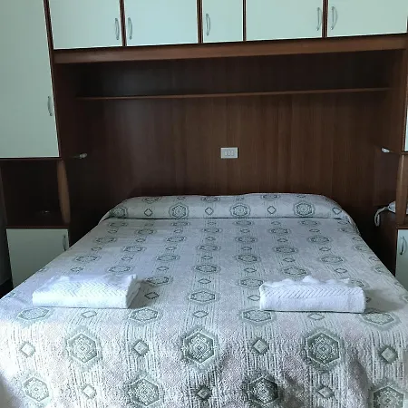 Hotel Oder Lido di Jesolo