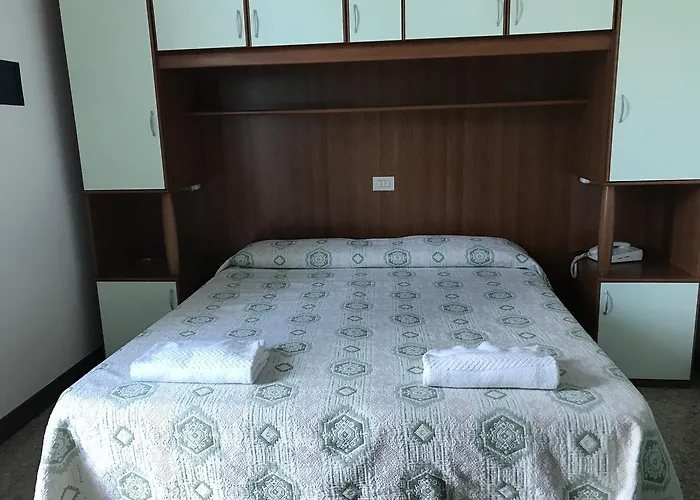 Hotel Oder Lido di Jesolo